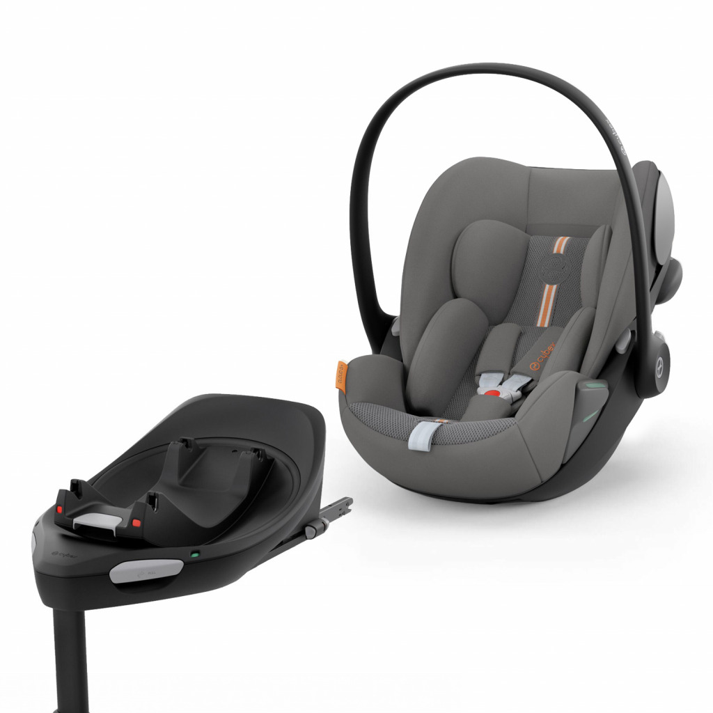 CYBEX Gold Cloud G 1